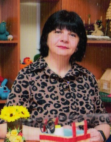 Штауб Ирина Владимировна Штауб Ирина Владимировна.