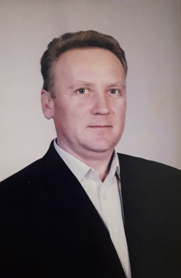 Дмитриев Олег Иванович